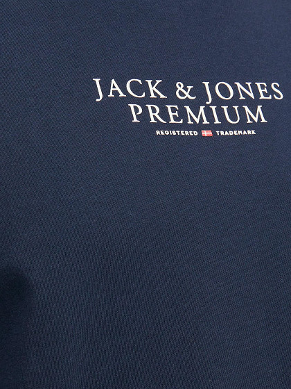 JACK&JONES Vīriešu krekliņš, JPRBLUARCHIE