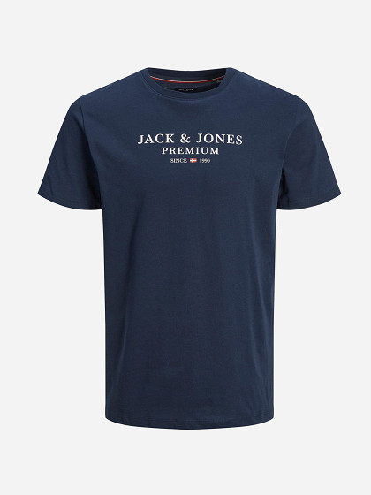JACK&JONES Мужская футболка, JPRBLUARCHIE