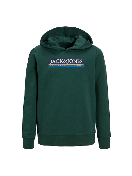 JACK&JONES JUNIOR Bērnus džemperis, JORCODYY