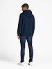 JACK&JONES Мужской джемпер, WHLOGO SWEAT HOOD