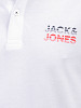 JACK&JONES Мужская рубашка-поло, JJATLAS POLO