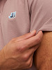 JACK&JONES Мужская рубашка-поло, JCOLOGAN POLO