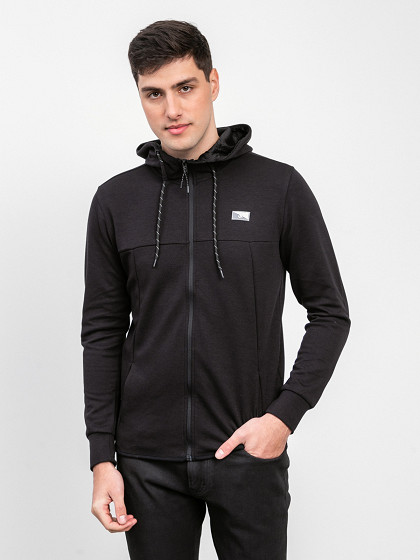 JACK&JONES Мужской джемпер, JWHAIR