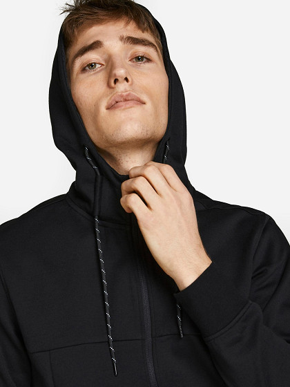 JACK&JONES Мужской джемпер, JWHAIR