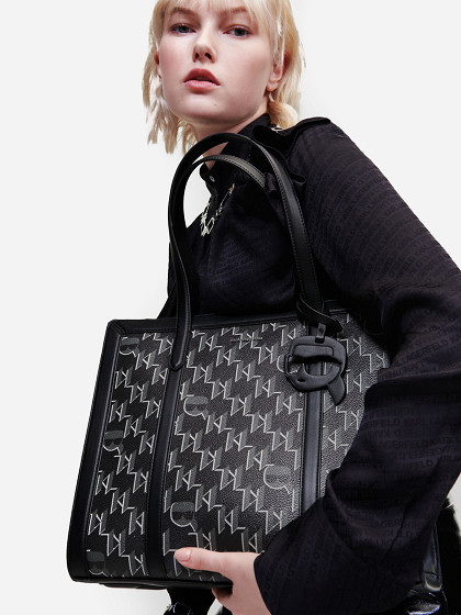 KARL LAGERFELD Женская сумка, K/IKONIK 2.0 TOTE