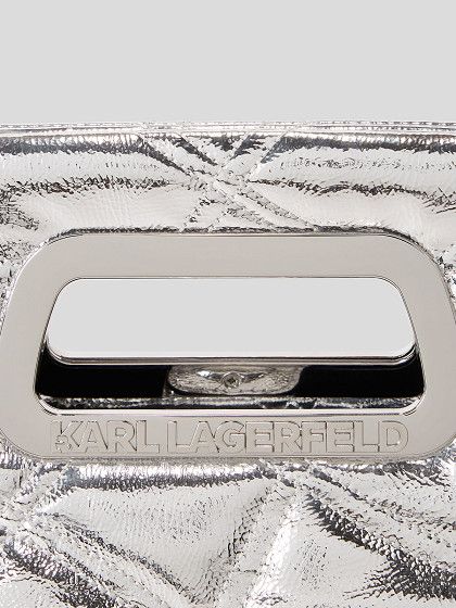 KARL LAGERFELD Женская сумка, K/KLOUD HANDLE