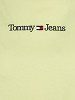 TOMMY JEANS Женская футболка, CLS SERIF LINEAR