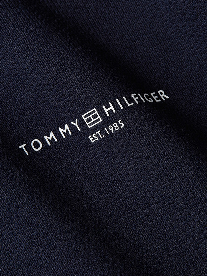 TOMMY HILFIGER Sieviešu džemperis, 1985 RLX MINI CORP LOGO