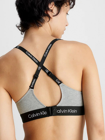 CALVIN KLEIN UNDERWEAR Sieviešu krūšturis