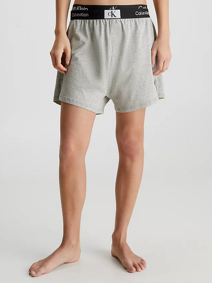 CALVIN KLEIN UNDERWEAR Женские пижамные шорты