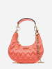 GUESS Женская сумка GOLDEN ROCK QUILTED MINI HOBO