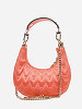 GUESS Женская сумка GOLDEN ROCK QUILTED MINI HOBO
