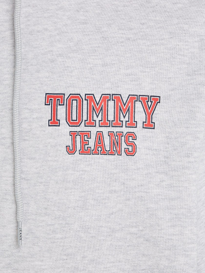 TOMMY JEANS Vīriešu džemperis, TJM REG ENTRY GRAPHIC