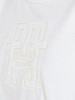 TOMMY HILFIGER Женская футболка, IMD RLX WASHED C-NK SS