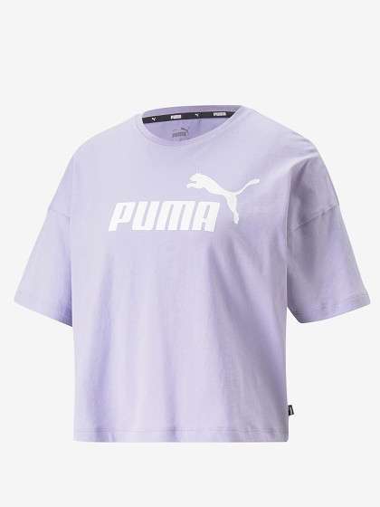 PUMA Женская футболка, ESS