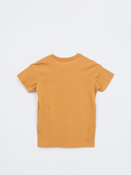GUESS Bērnu T-krekls, TRIANGLE LOGO