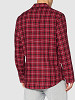 CALVIN KLEIN UNDERWEAR Vīriešu pidžamas krekls