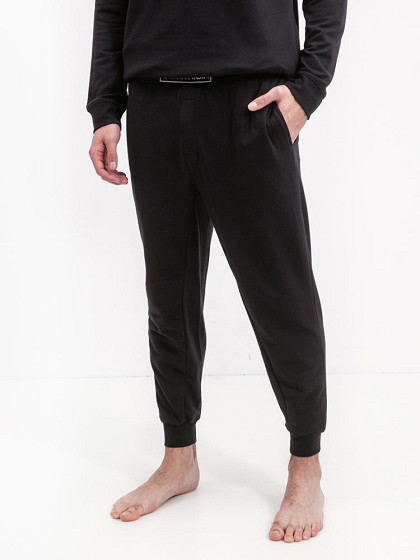CALVIN KLEIN UNDERWEAR Vīriešu pidžamas bikses