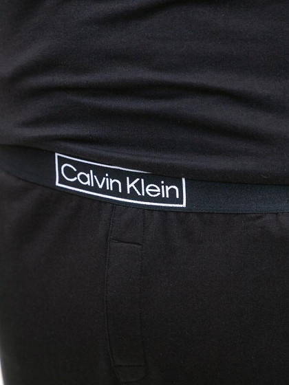 CALVIN KLEIN UNDERWEAR Мужские пижамные брюки