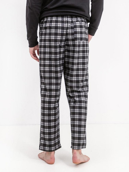 CALVIN KLEIN UNDERWEAR Vīriešu pidžamas bikses