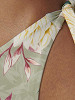 TRIUMPH Sieviešu bikini biksītes, Botanical Leaf Tai