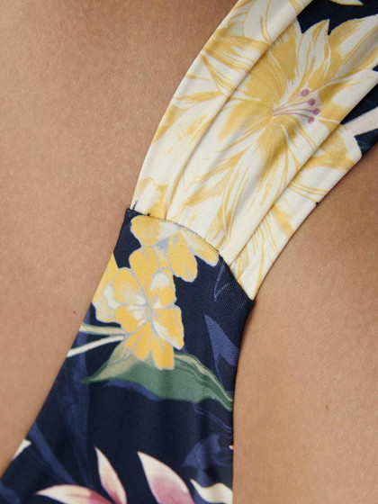 TRIUMPH Sieviešu bikini biksītes, Botanical Leaf Mini