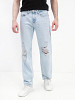 CALVIN KLEIN Мужские джинсы, 90-е годы STRAIGHT