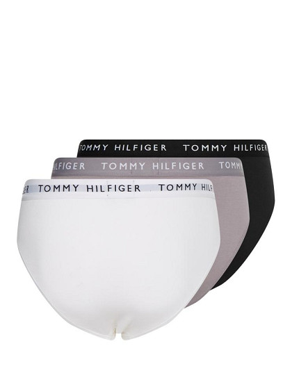 TOMMY HILFIGER Vīriešu apakšbikses, 3 gab., BRIEF