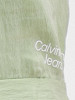 CALVIN KLEIN Женская футболка, GLAZED FABRIC TANK