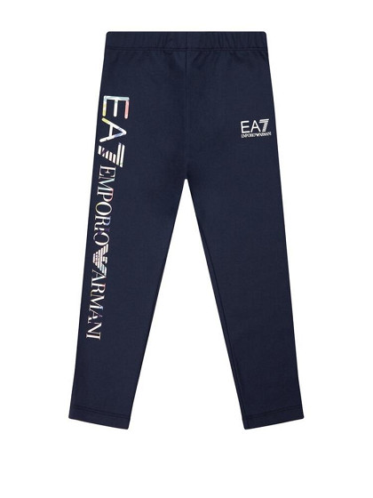 EA7 EMPORIO ARMANI Детские брюки