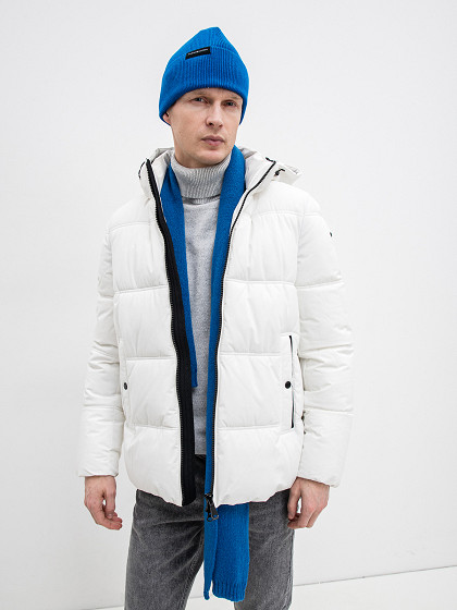 GEOX Зимняя мужская куртка