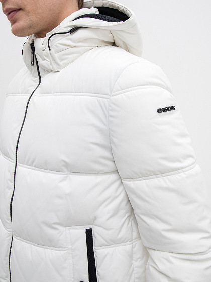 GEOX Зимняя мужская куртка