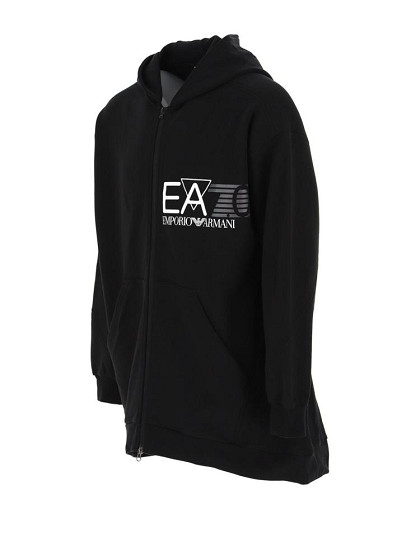 EA7 EMPORIO ARMANI Vīriešu džemperis