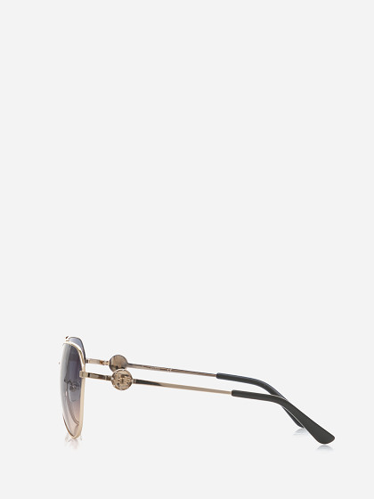 GUESS Unisex saulesbrilles