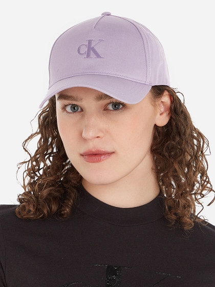 CALVIN KLEIN Женская шапочка с носиком