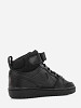 NIKE  Детские кеды, COURT BOROUGH MID 2