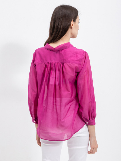 MARELLA Женская блузка с шелком, BURANO