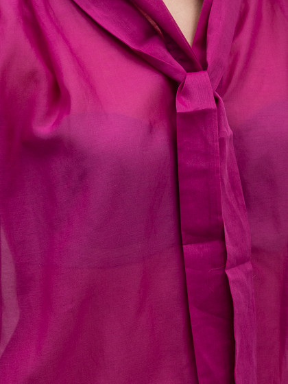 MARELLA Женская блузка с шелком, BURANO