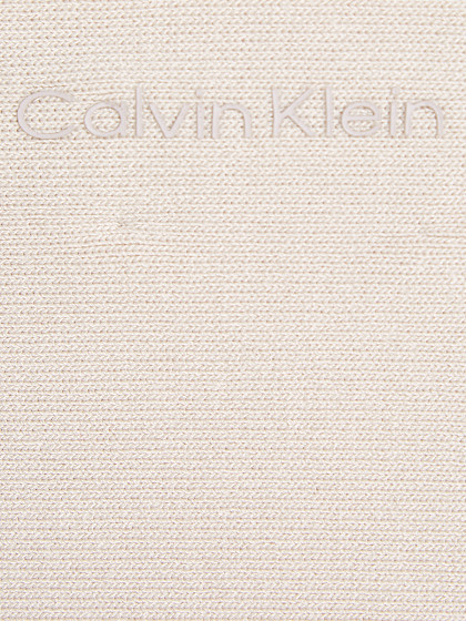 CALVIN KLEIN Женское вязаное платье