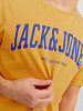 JACK&JONES Мужская футболка, JJEJOSH