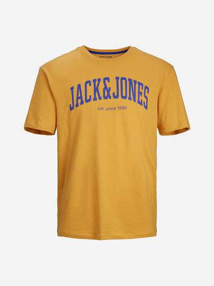 JACK&JONES Мужская футболка, JJEJOSH