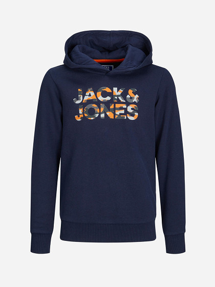 JACK&JONES Bērnus džemperis