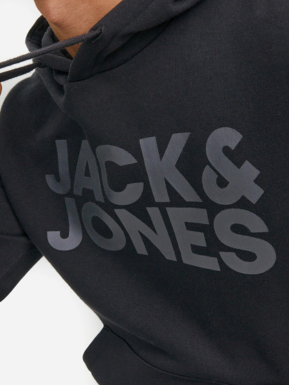 JACK&JONES Vīriešu džemperis, JJECORP