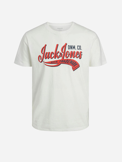 JACK&JONES Мужская футболка, JJELOGO