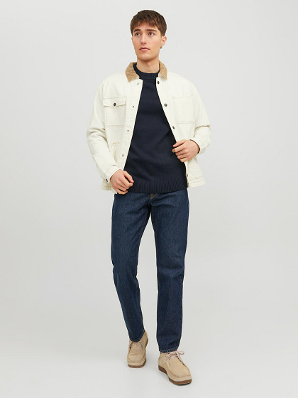 JACK&JONES Мужской свитер, JJEJACK