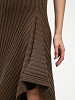 CALVIN KLEIN Женская юбка с шерстью