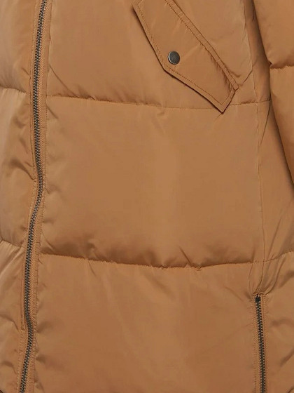 ICHI Женская зимняя куртка, IHBUNALA