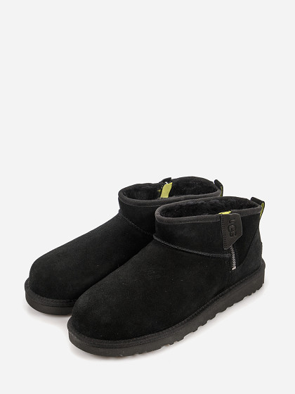 UGG Vīriešu zābaki, CLASSICULTRAMINIZ