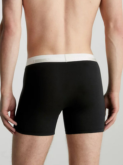 CALVIN KLEIN UNDERWEAR Мужские трусы, 3 шт.