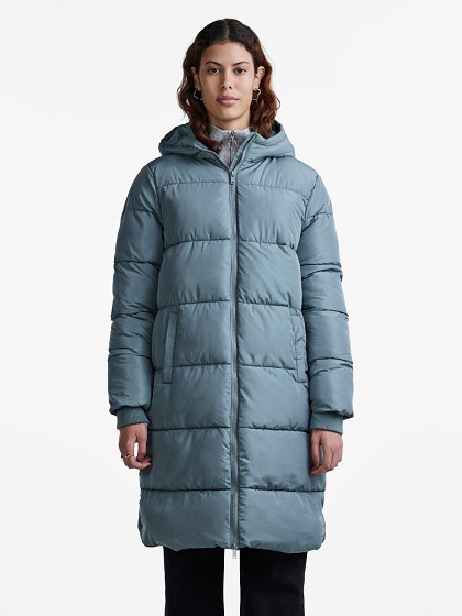 PIECES Женская зимняя куртка, PCBEE